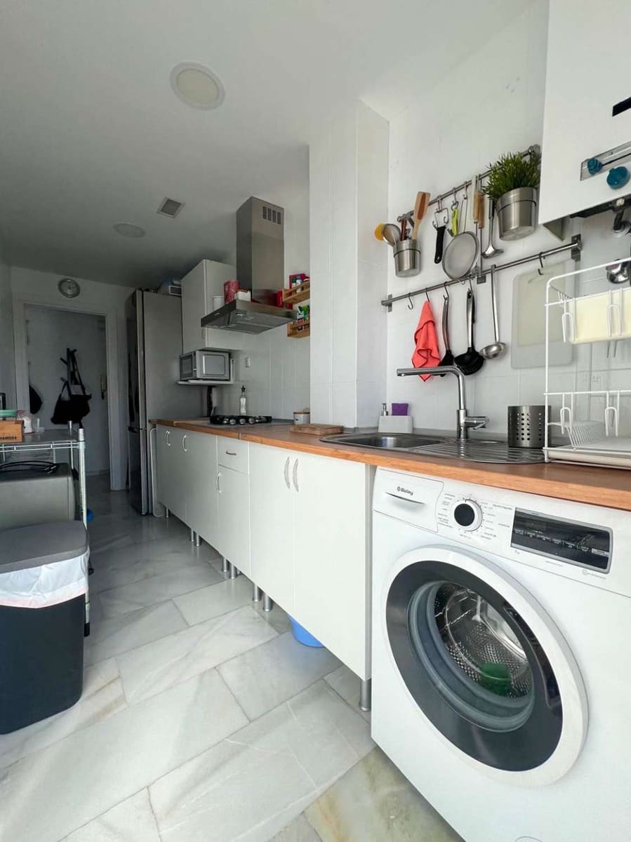 1 camera da letto Appartamento da affittare in Salobrena con piscina garage - 750 € (Rif: 8624856)