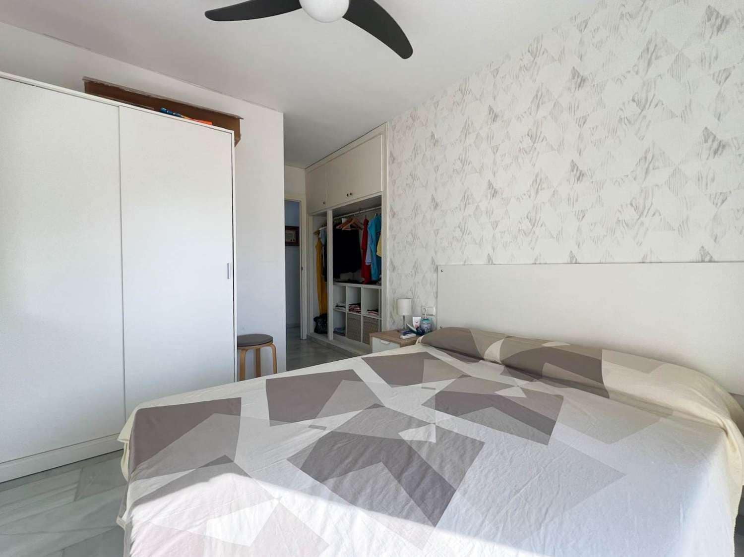 1 camera da letto Appartamento da affittare in Salobrena con piscina garage - 750 € (Rif: 8624856)