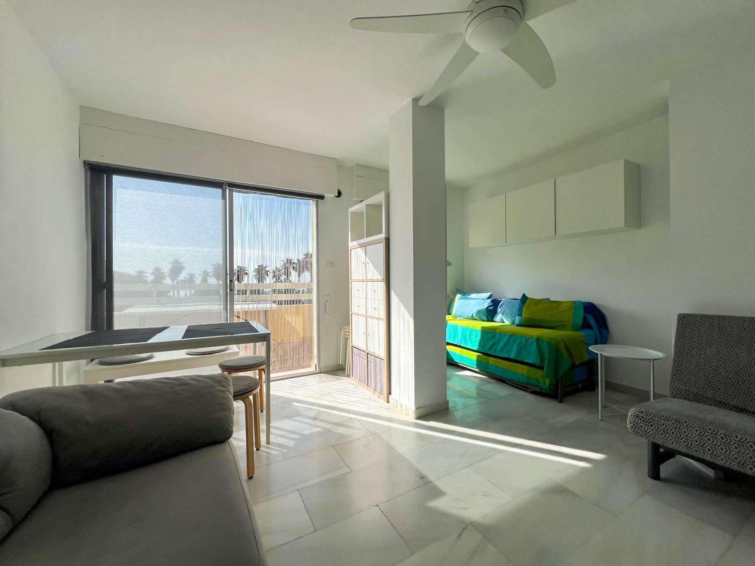 1 camera da letto Appartamento da affittare in Salobrena con piscina garage - 750 € (Rif: 8624856)