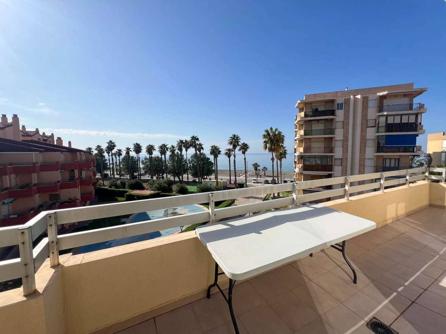 1 camera da letto Appartamento da affittare in Salobrena con piscina garage - 750 € (Rif: 8624856)