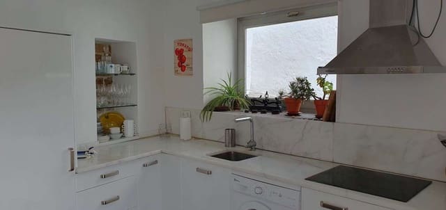 2 sovrum Hus att hyra i Los Guajares - 600 € (Ref: 8644741)
