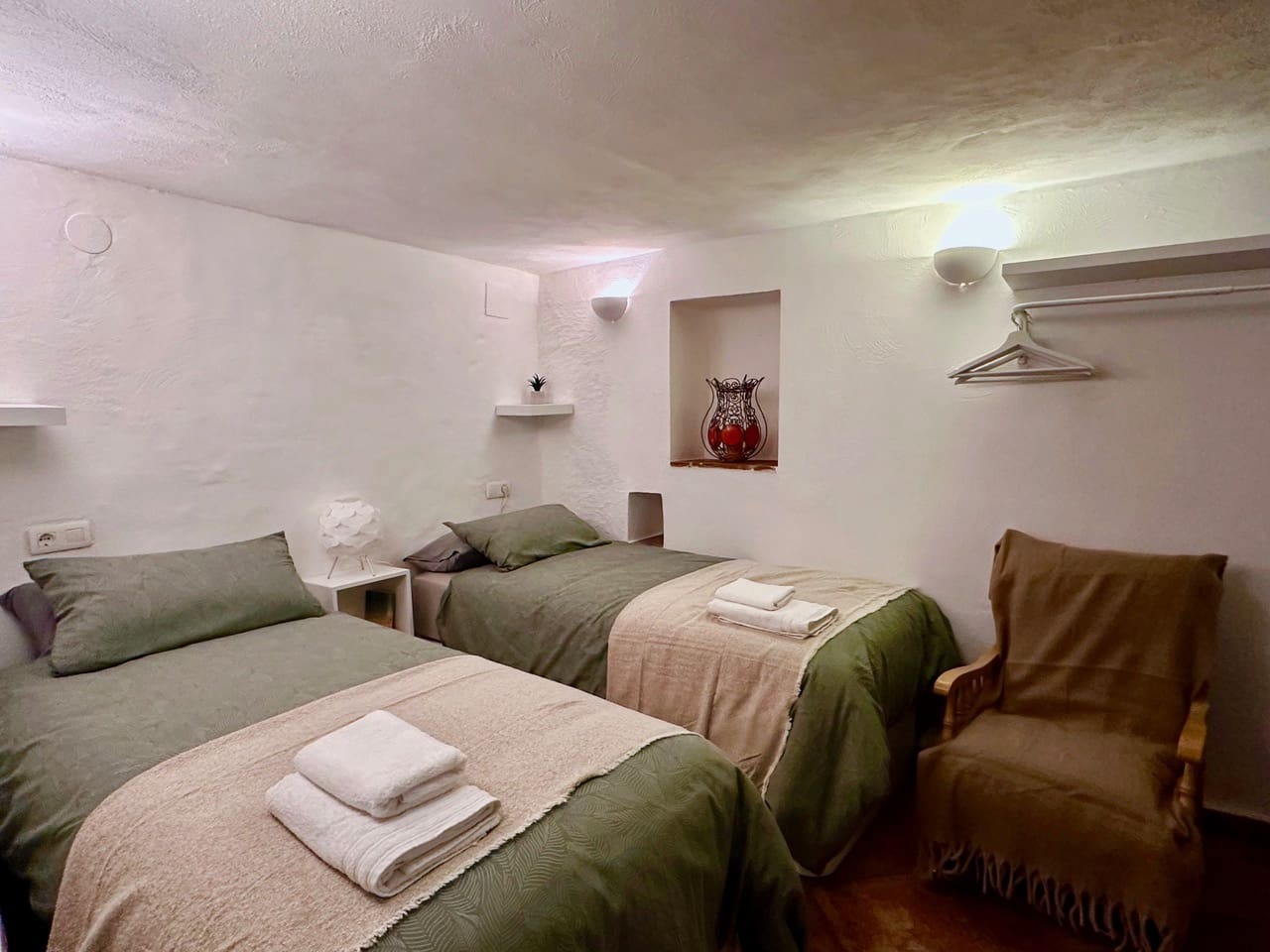 2 slaapkamer Huis te koop in Salobrena - € 220.000 (Ref: 8670279)