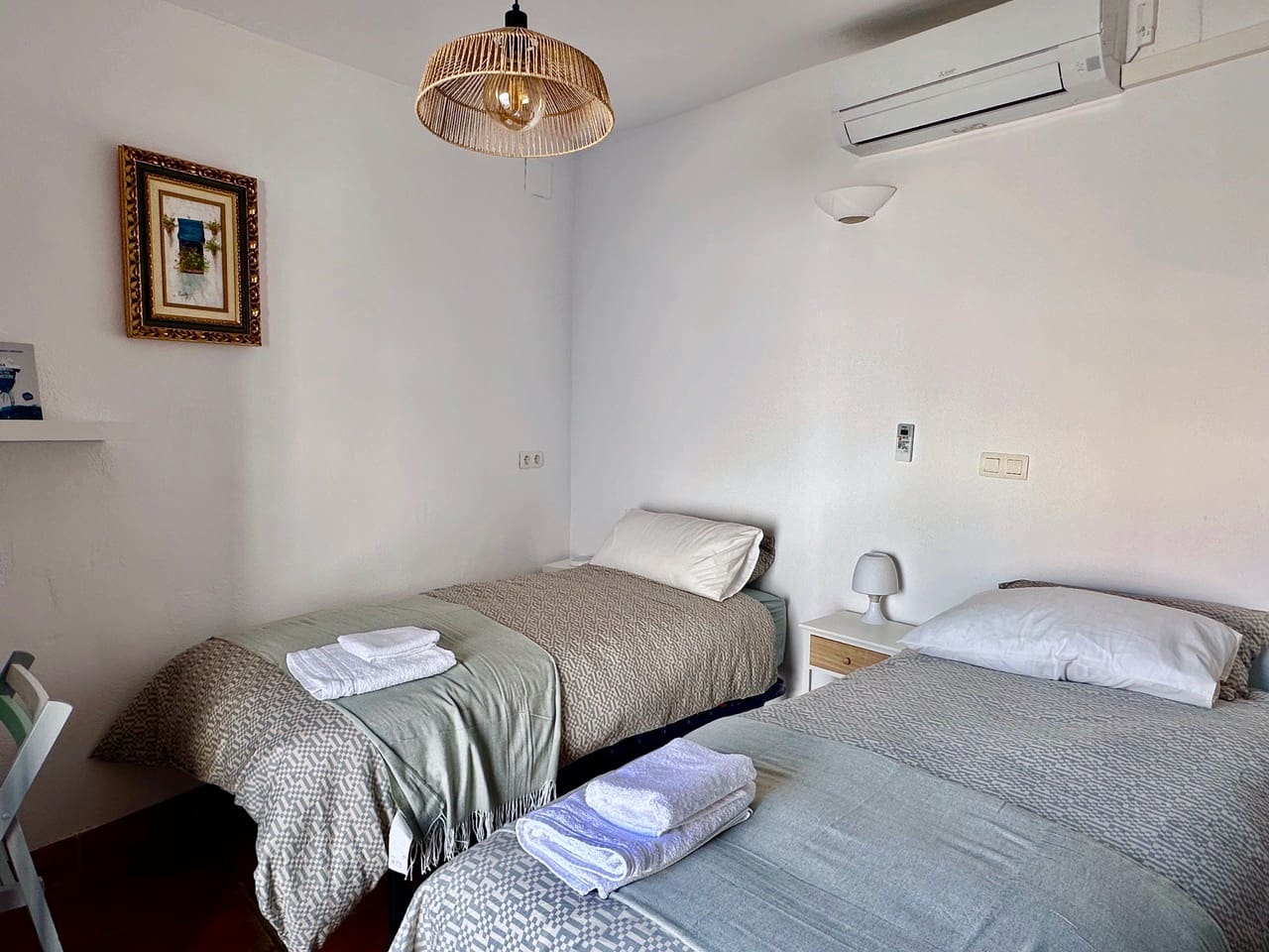 2 slaapkamer Huis te koop in Salobrena - € 220.000 (Ref: 8670279)