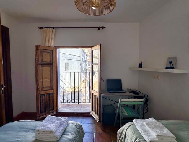 2 soveværelse Byhus til salg i Salobreña - € 220.000 (Ref: 8670279)