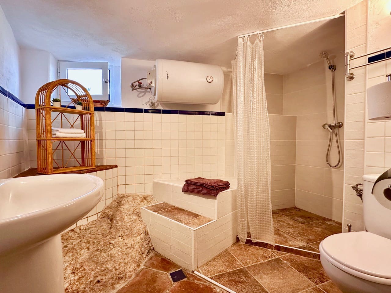 2 slaapkamer Huis te koop in Salobrena - € 220.000 (Ref: 8670279)