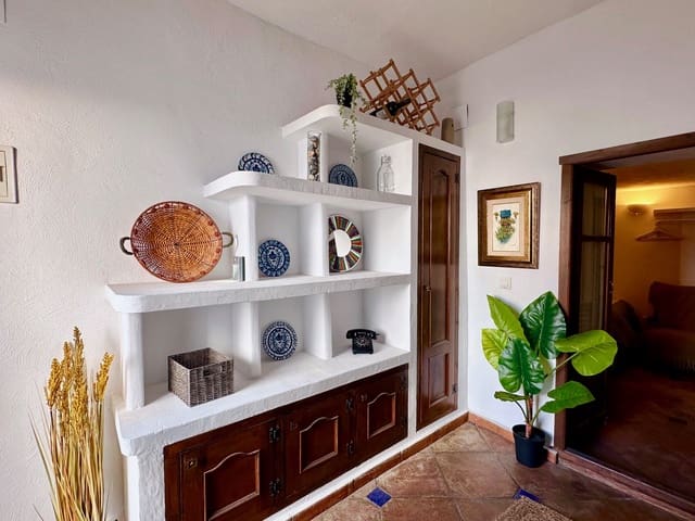 2 soveværelse Byhus til salg i Salobreña - € 220.000 (Ref: 8670279)