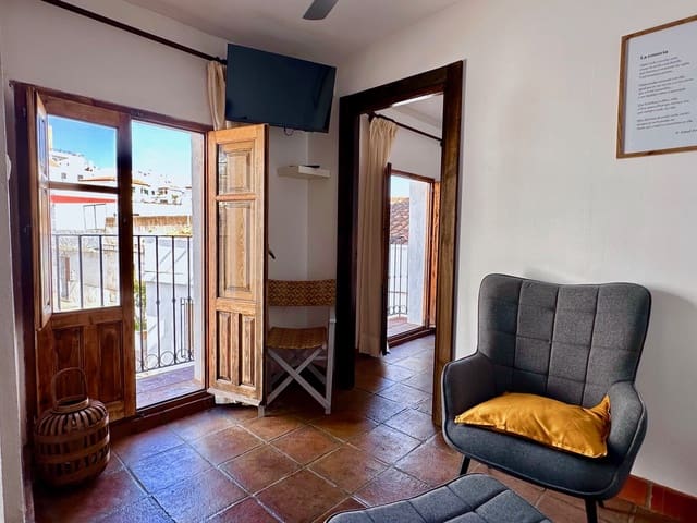 2 soveværelse Byhus til salg i Salobreña - € 220.000 (Ref: 8670279)