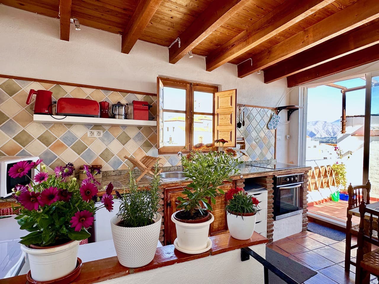 2 slaapkamer Huis te koop in Salobrena - € 220.000 (Ref: 8670279)