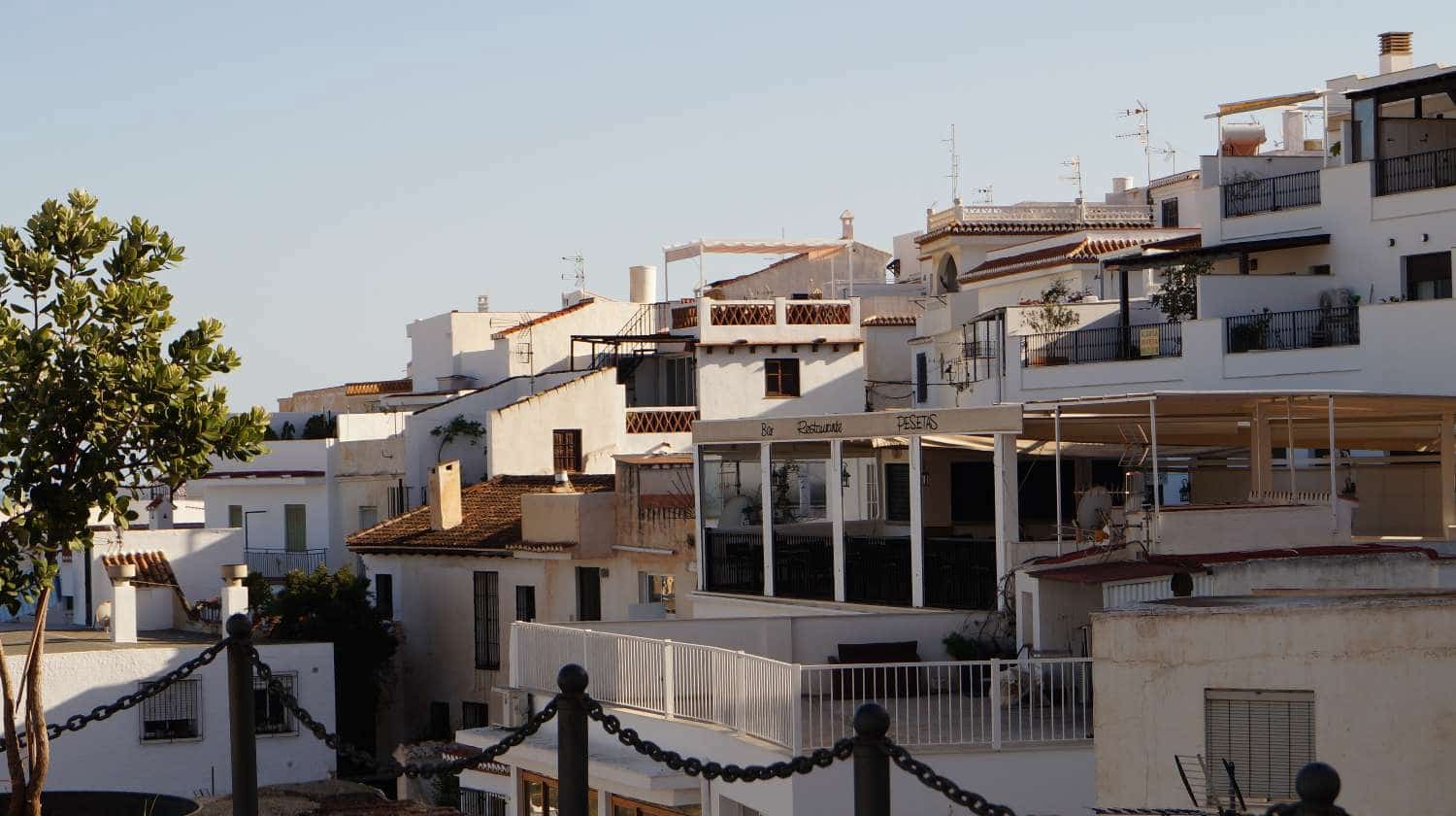 2 slaapkamer Huis te koop in Salobrena - € 220.000 (Ref: 8670279)