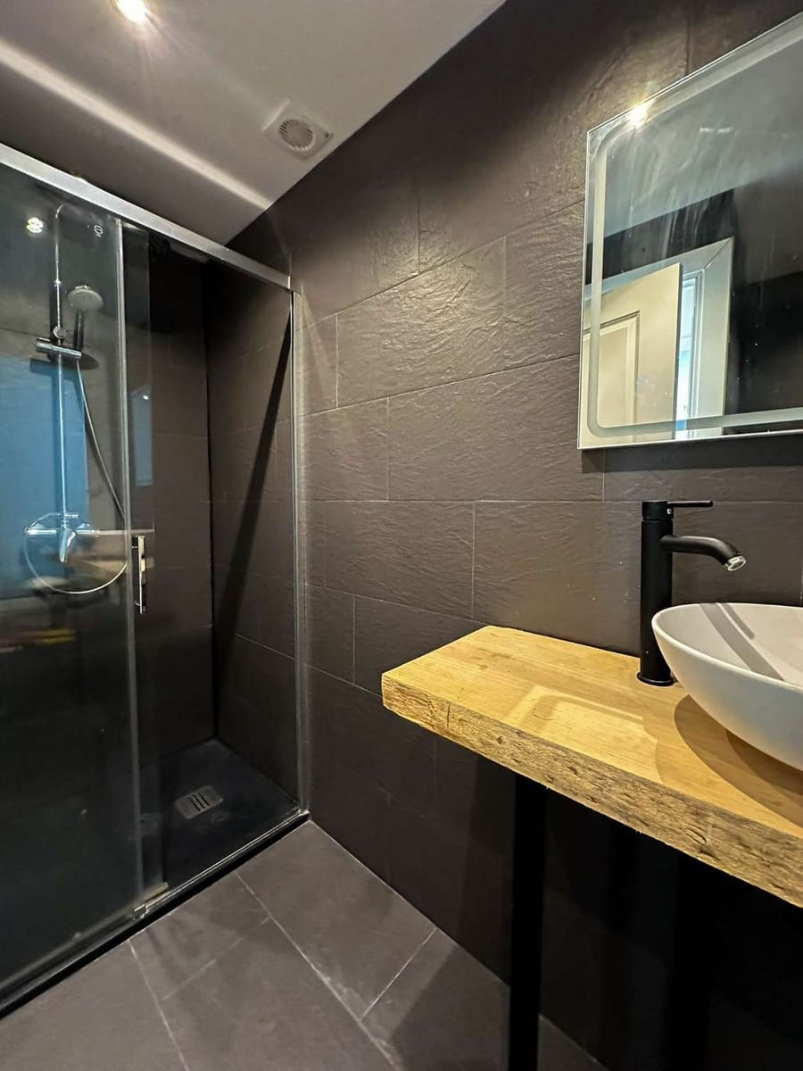 3 soveværelse Semi-Rækkehus til salg i Salobrena med swimmingpool - € 499.000 (Ref: 8671789)