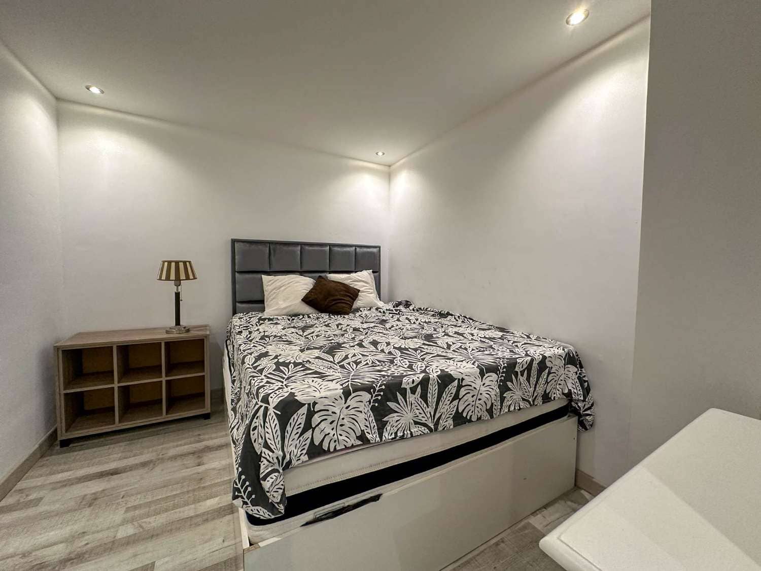 3 soveværelse Semi-Rækkehus til salg i Salobrena med swimmingpool - € 499.000 (Ref: 8671789)