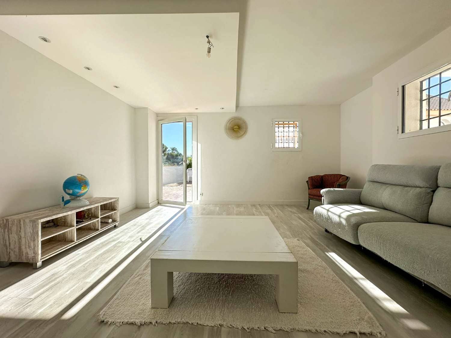 3 soveværelse Semi-Rækkehus til salg i Salobrena med swimmingpool - € 499.000 (Ref: 8671789)