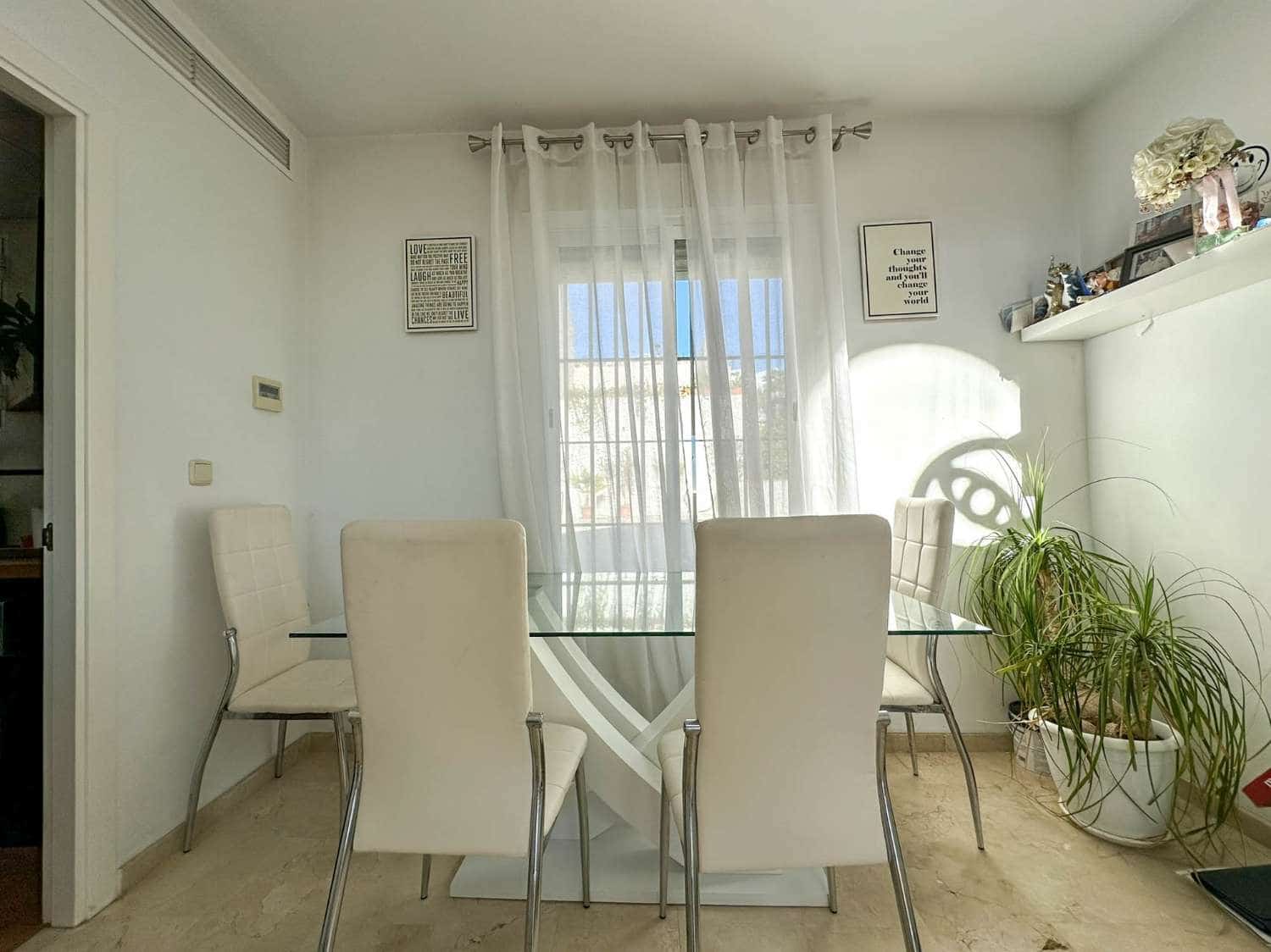 3 soveværelse Semi-Rækkehus til salg i Salobrena med swimmingpool - € 499.000 (Ref: 8671789)