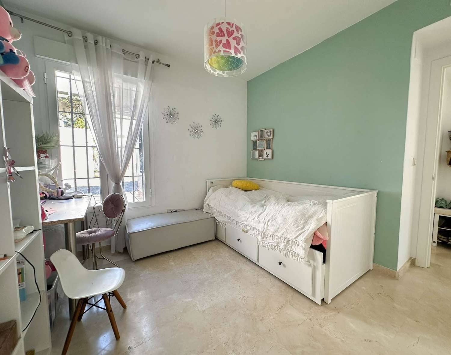 3 soveværelse Semi-Rækkehus til salg i Salobrena med swimmingpool - € 499.000 (Ref: 8671789)