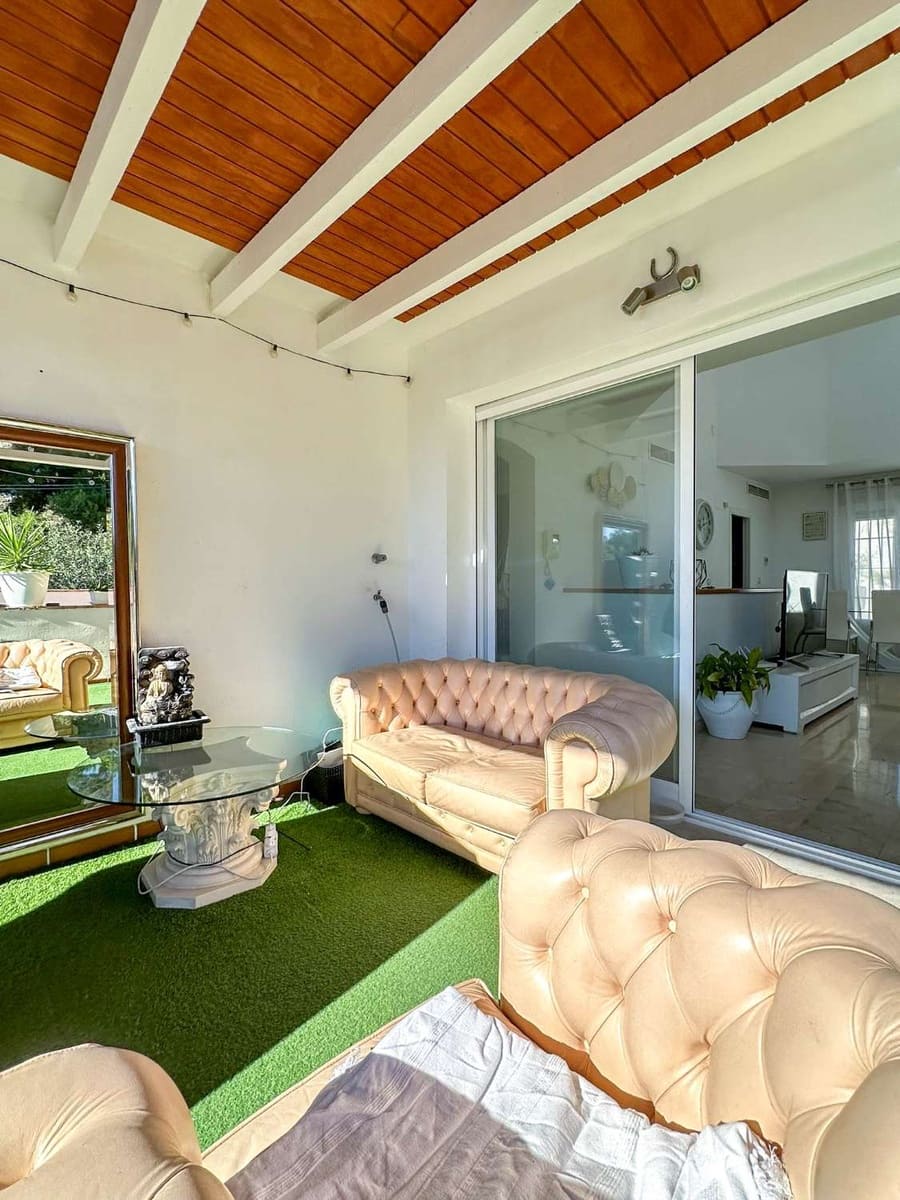 3 soveværelse Semi-Rækkehus til salg i Salobrena med swimmingpool - € 499.000 (Ref: 8671789)