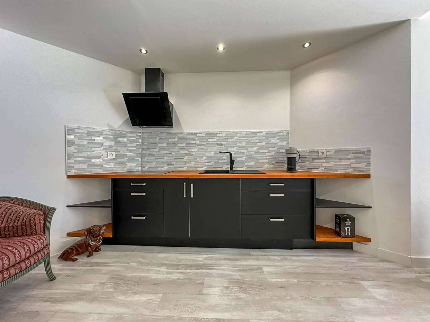 3 soveværelse Semi-Rækkehus til salg i Salobrena med swimmingpool - € 499.000 (Ref: 8671789)