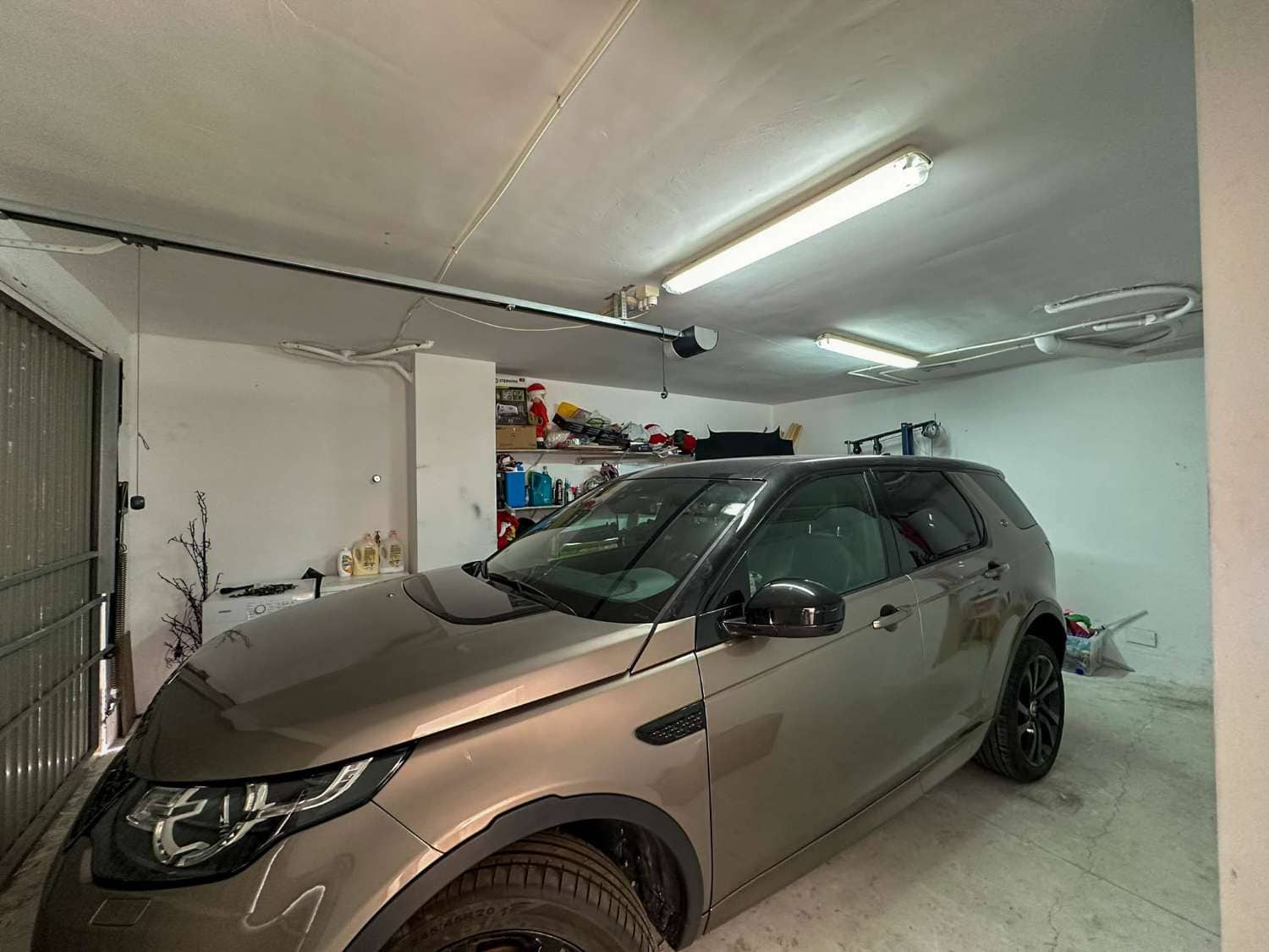 3 soveværelse Semi-Rækkehus til salg i Salobrena med swimmingpool - € 499.000 (Ref: 8671789)