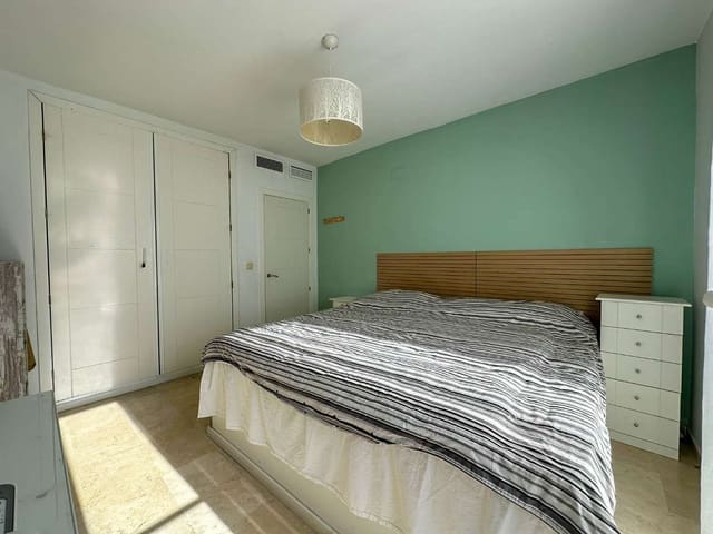 3 bedroom Semi-detached Villa for sale in Salobreña with pool - € 499,000 (Ref: 8671789)