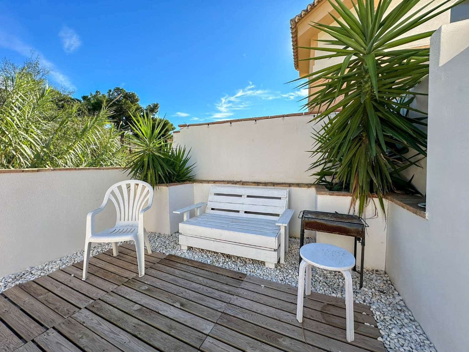 3 soveværelse Semi-Rækkehus til salg i Salobrena med swimmingpool - € 499.000 (Ref: 8671789)