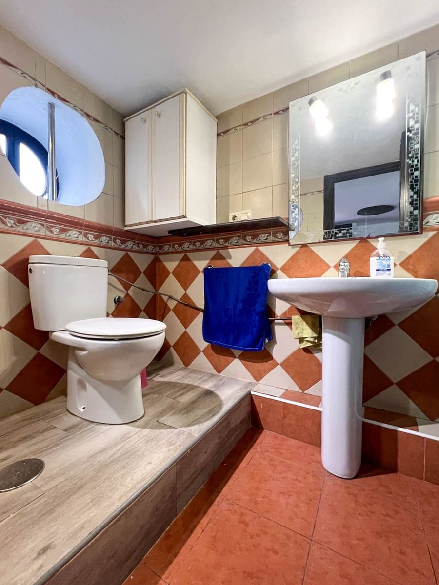 3 chambre Appartement à vendre à Salobrena - 115 000 € (Ref: 8682106)