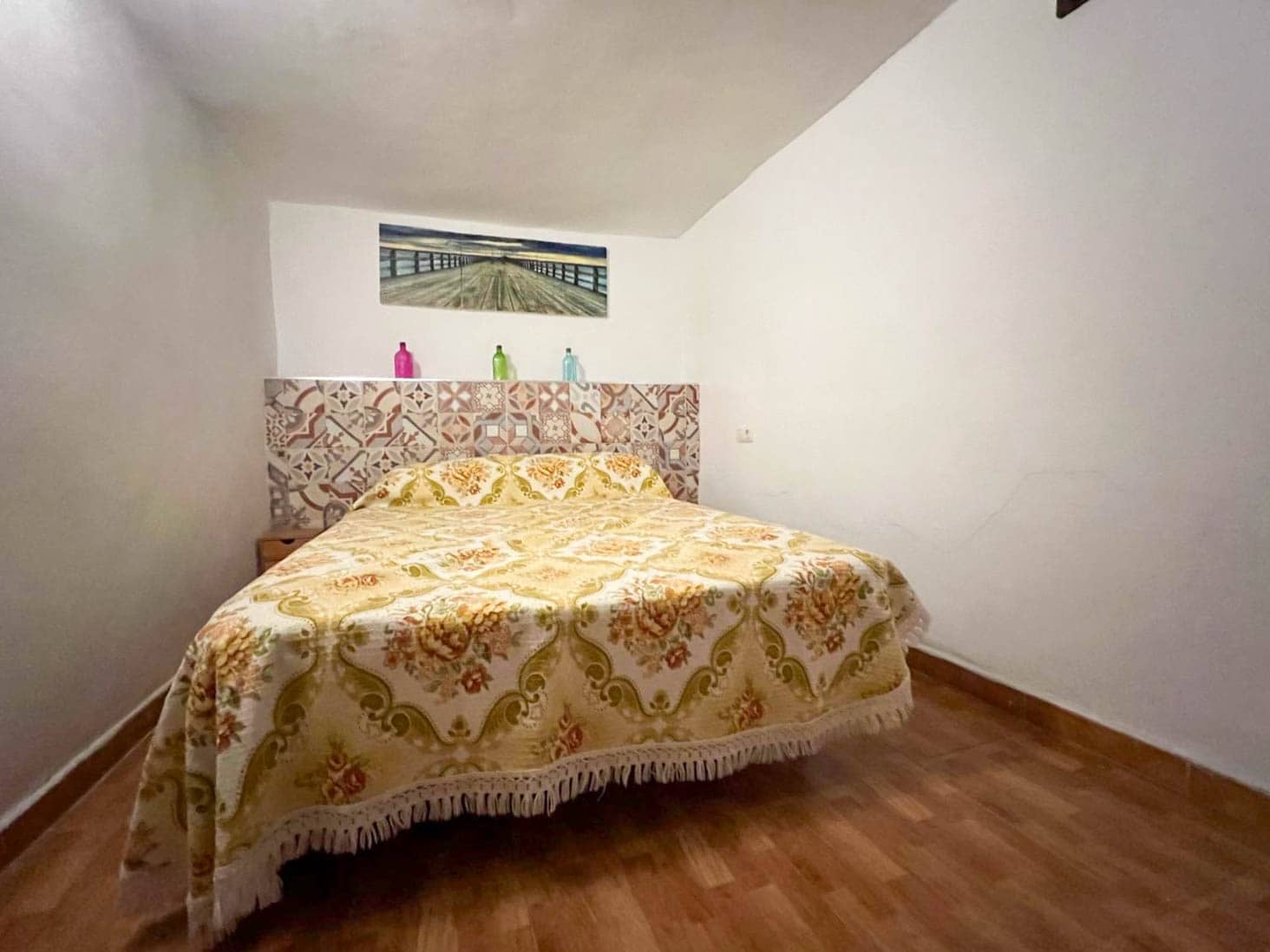 3 chambre Appartement à vendre à Salobrena - 115 000 € (Ref: 8682106)