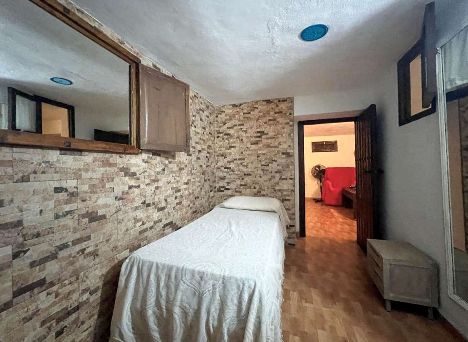 3 chambre Appartement à vendre à Salobrena - 115 000 € (Ref: 8682106)