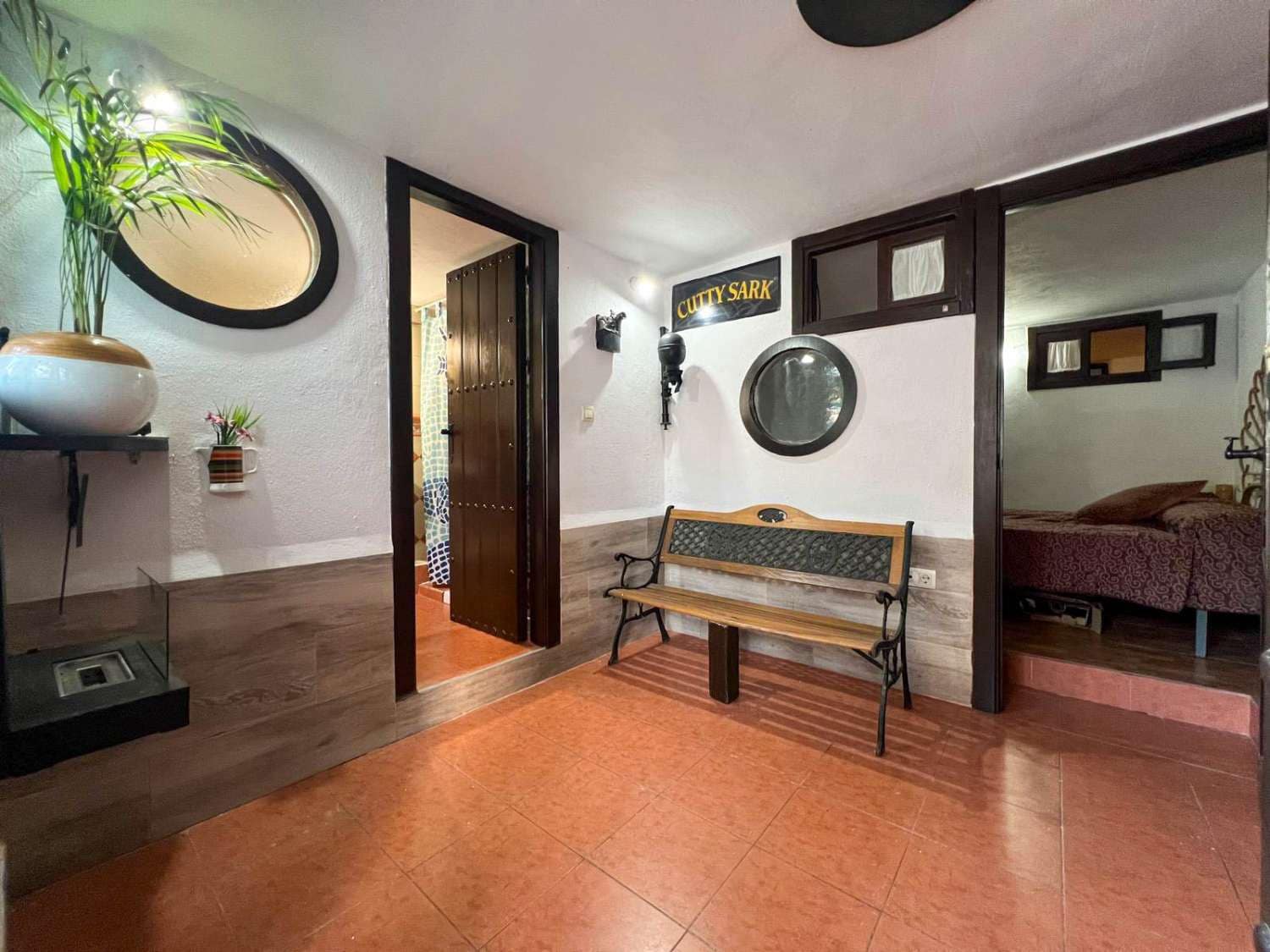 3 chambre Appartement à vendre à Salobrena - 115 000 € (Ref: 8682106)