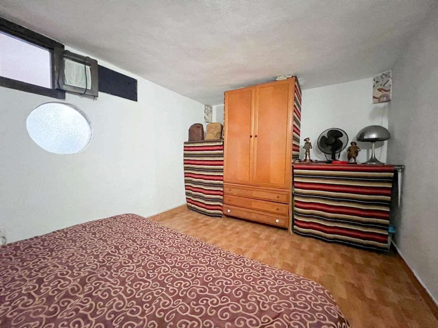 3 chambre Appartement à vendre à Salobrena - 115 000 € (Ref: 8682106)