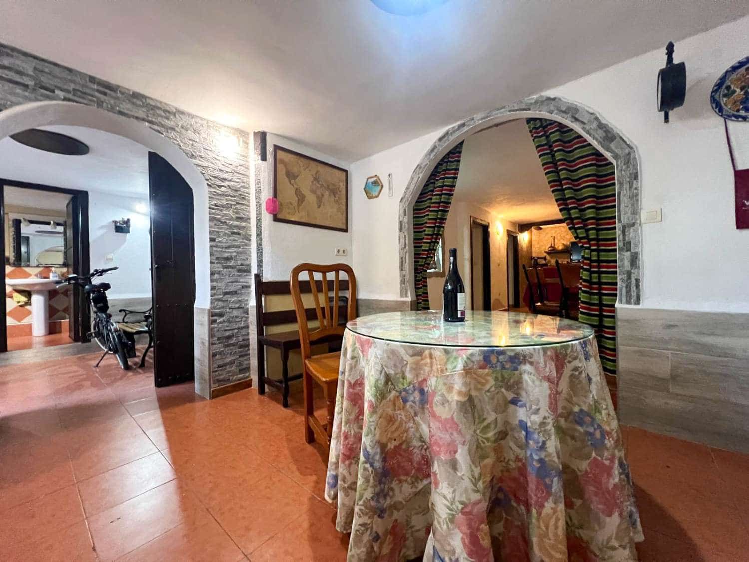 3 chambre Appartement à vendre à Salobrena - 115 000 € (Ref: 8682106)