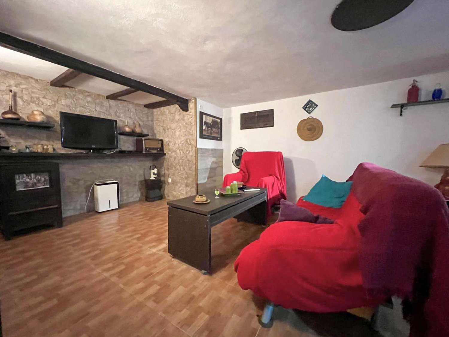 3 chambre Appartement à vendre à Salobrena - 115 000 € (Ref: 8682106)