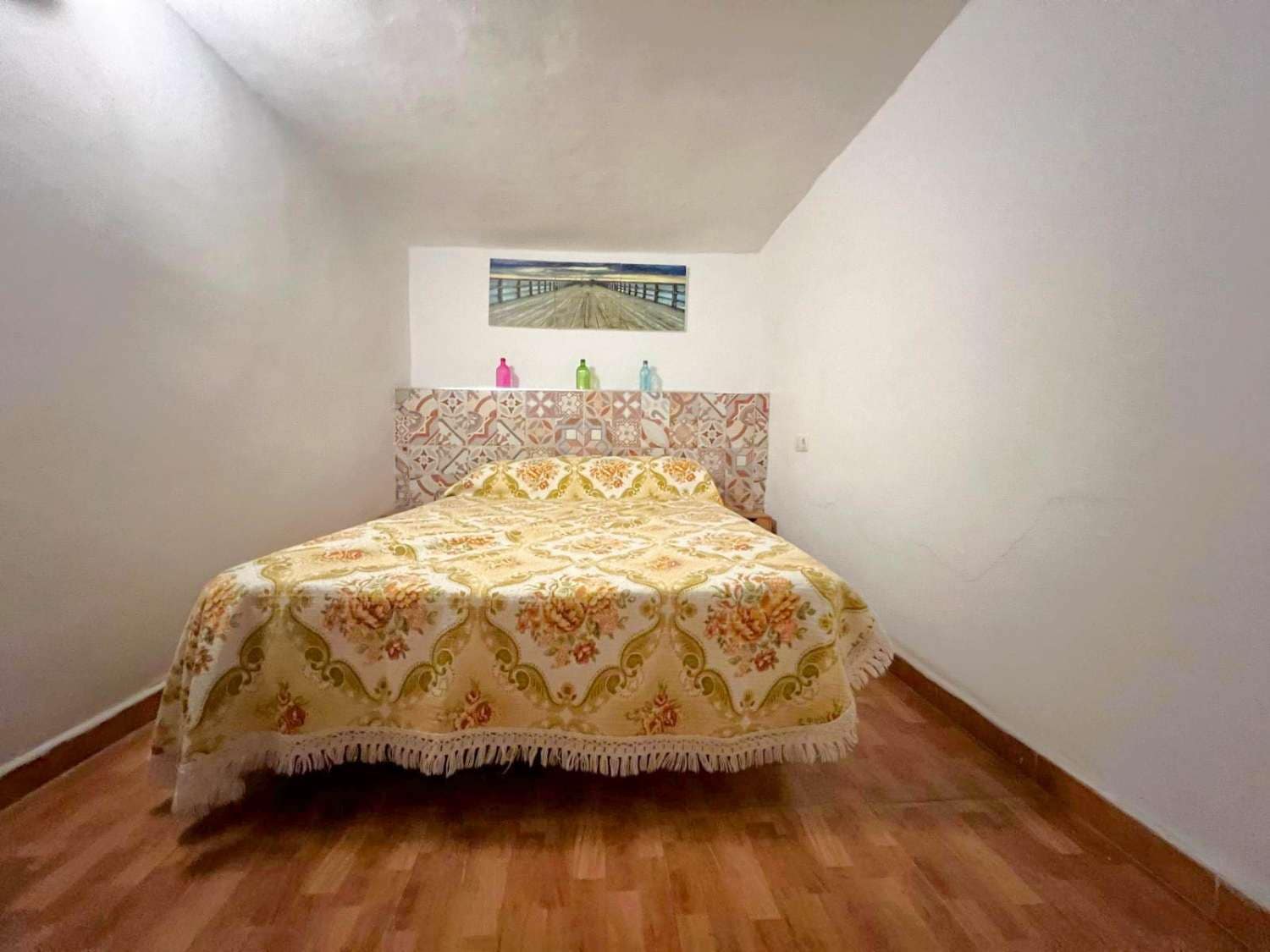 3 chambre Appartement à vendre à Salobrena - 115 000 € (Ref: 8682106)