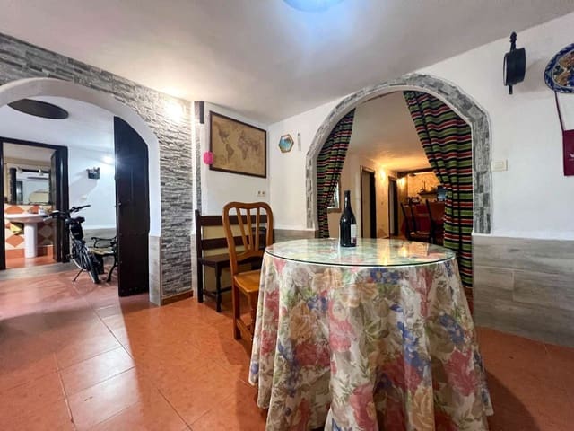 3 soveværelse Lejlighed til salg i Salobreña - € 115.000 (Ref: 8682106)