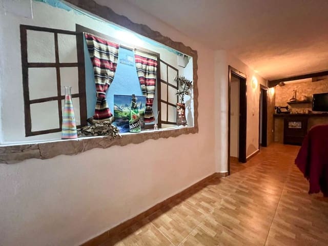 3 soveværelse Lejlighed til salg i Salobreña - € 115.000 (Ref: 8682106)