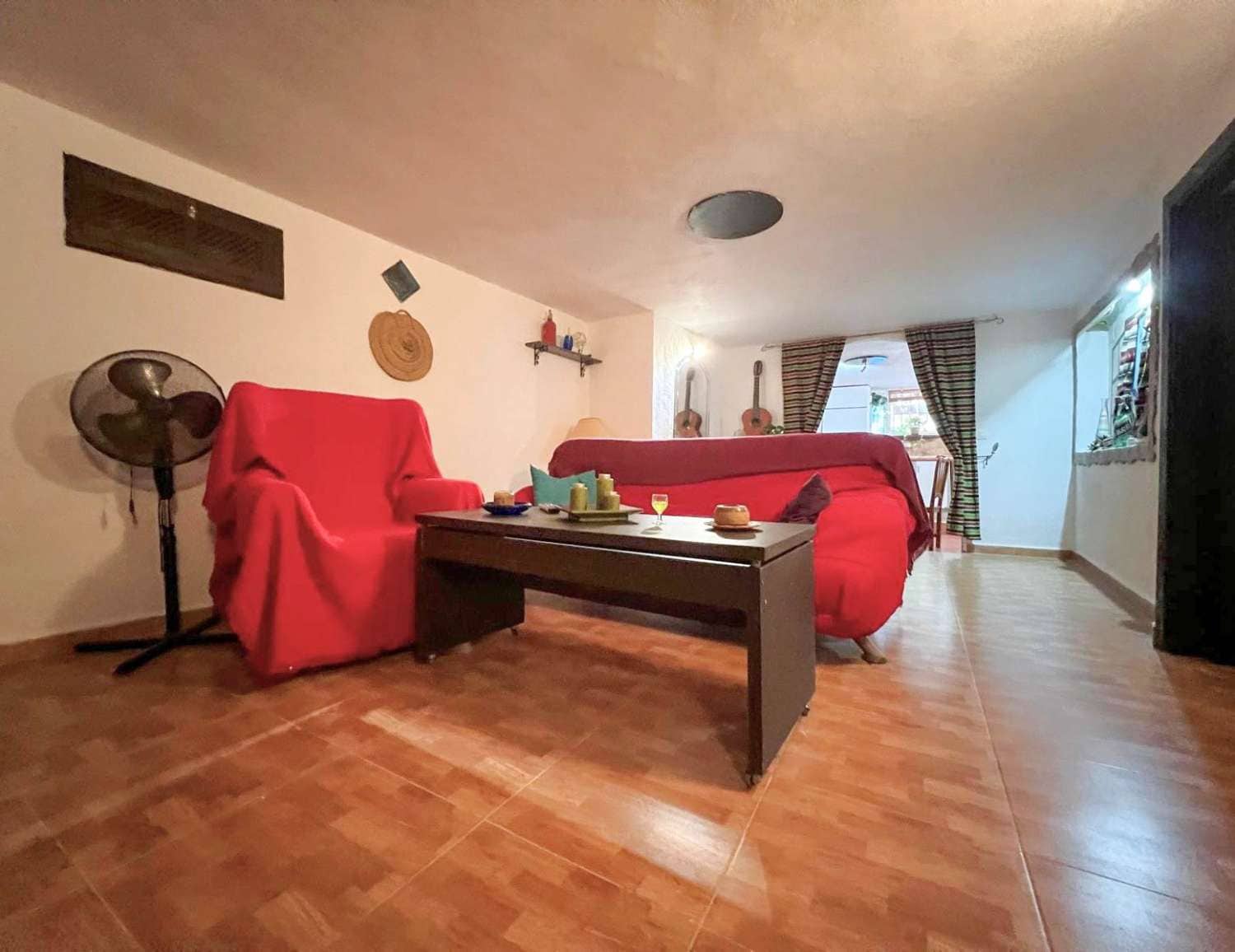 3 chambre Appartement à vendre à Salobrena - 115 000 € (Ref: 8682106)