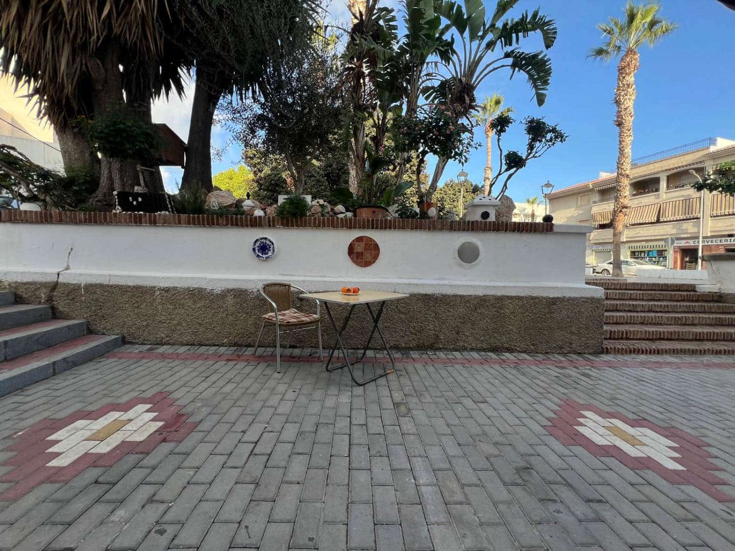 3 chambre Appartement à vendre à Salobrena - 115 000 € (Ref: 8682106)