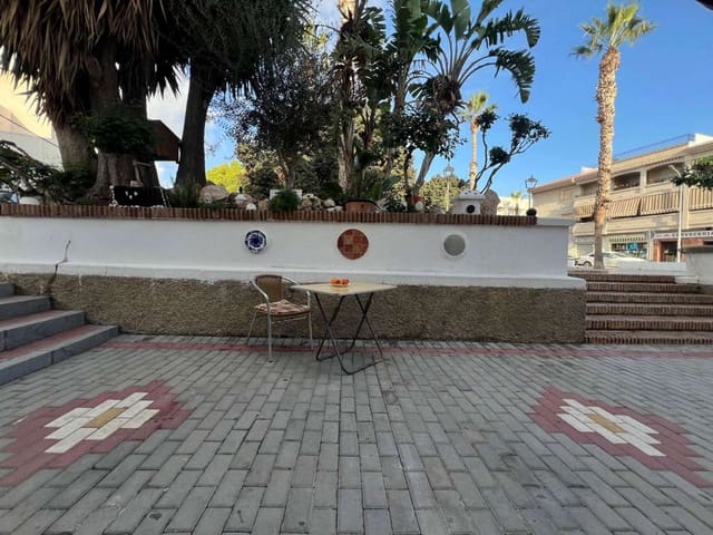 3 soveværelse Lejlighed til salg i Salobreña - € 115.000 (Ref: 8682106)