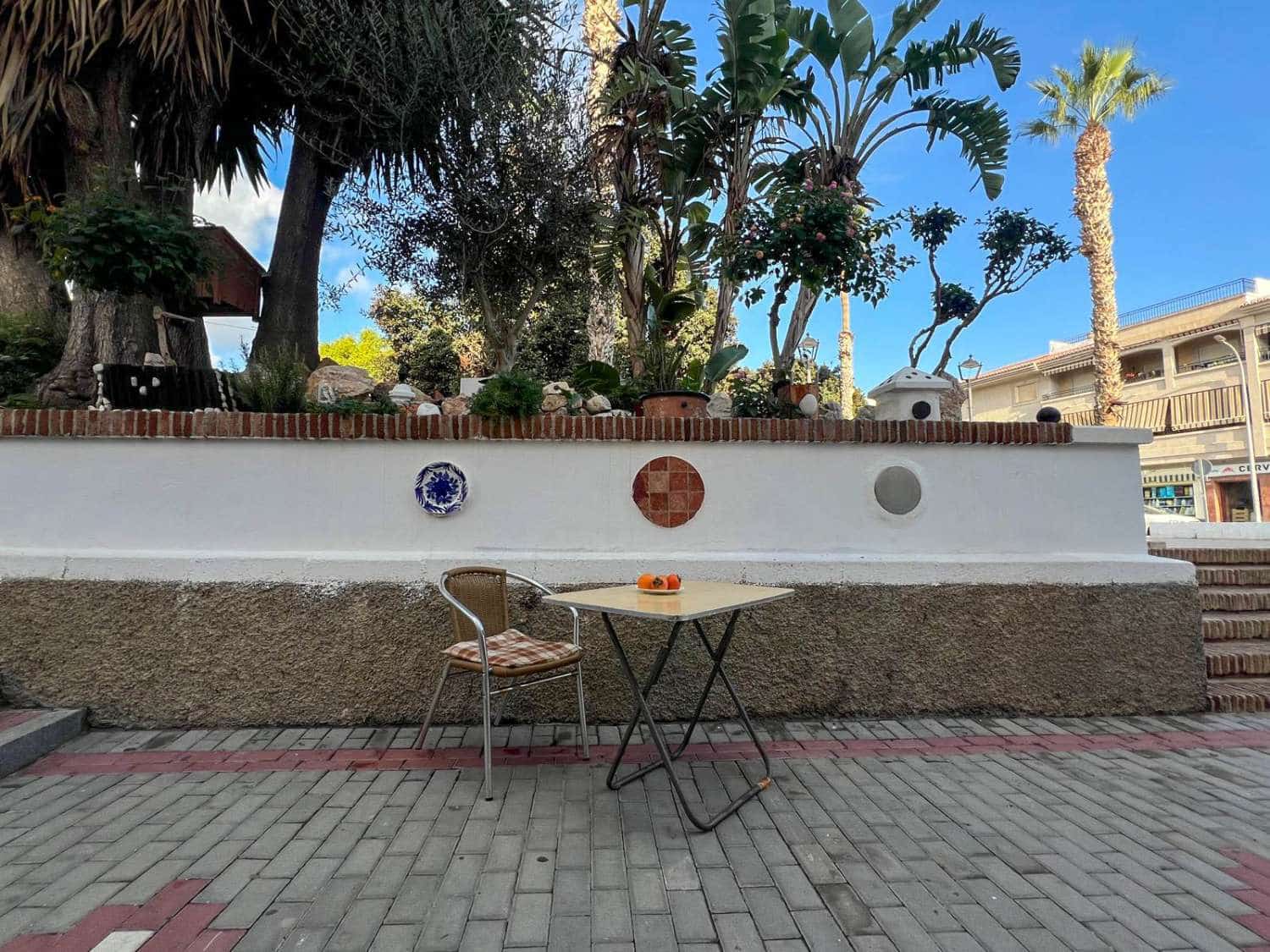 3 chambre Appartement à vendre à Salobrena - 115 000 € (Ref: 8682106)