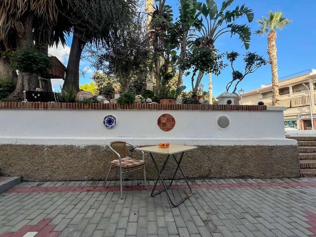 3 soveværelse Lejlighed til salg i Salobreña - € 115.000 (Ref: 8682106)