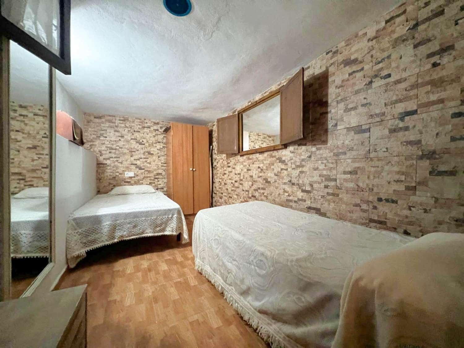 3 chambre Appartement à vendre à Salobrena - 115 000 € (Ref: 8682106)