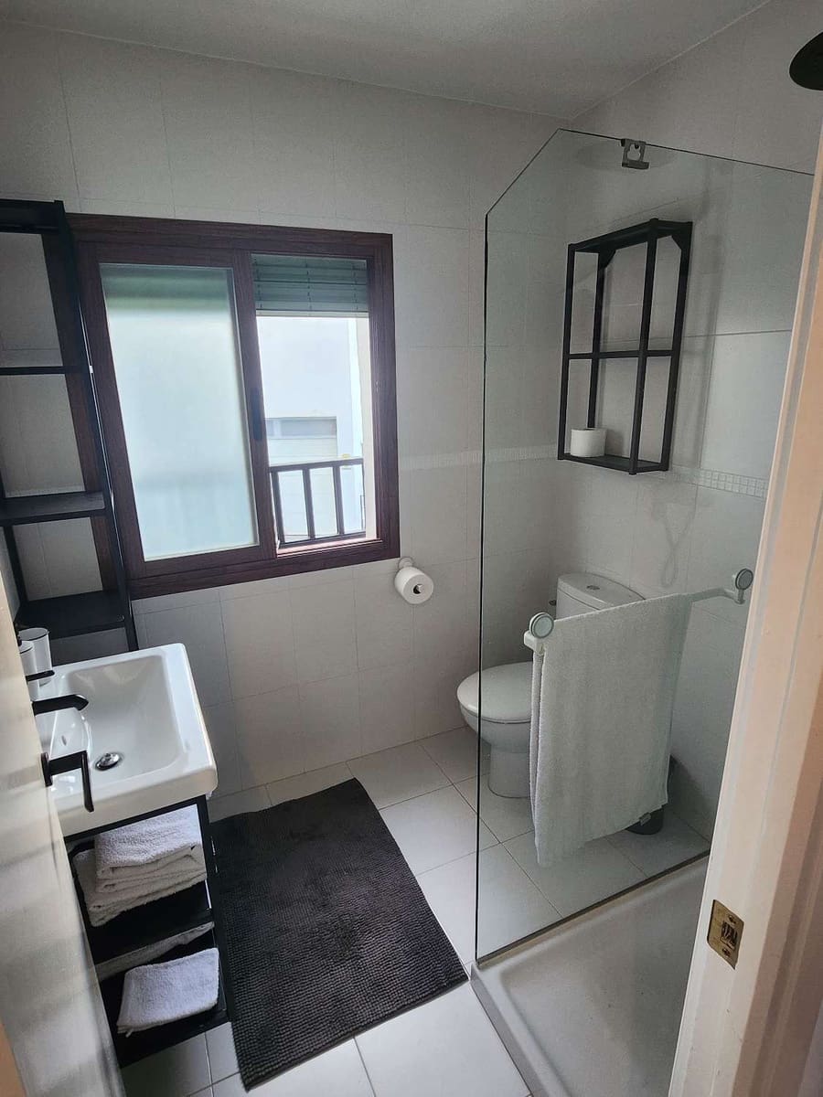 1 chambre Maison de Ville à vendre à Salobrena avec garage - 140 000 € (Ref: 8709722)