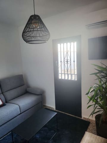 1 chambre Maison de Ville à vendre à Salobreña avec garage - 140 000 € (Ref: 8709722)