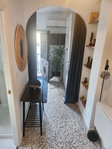 1 chambre Maison de Ville à vendre à Salobreña avec garage - 140 000 € (Ref: 8709722)