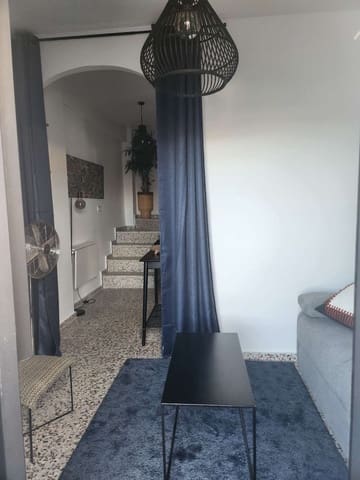 1 chambre Maison de Ville à vendre à Salobreña avec garage - 140 000 € (Ref: 8709722)