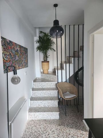 1 chambre Maison de Ville à vendre à Salobreña avec garage - 140 000 € (Ref: 8709722)