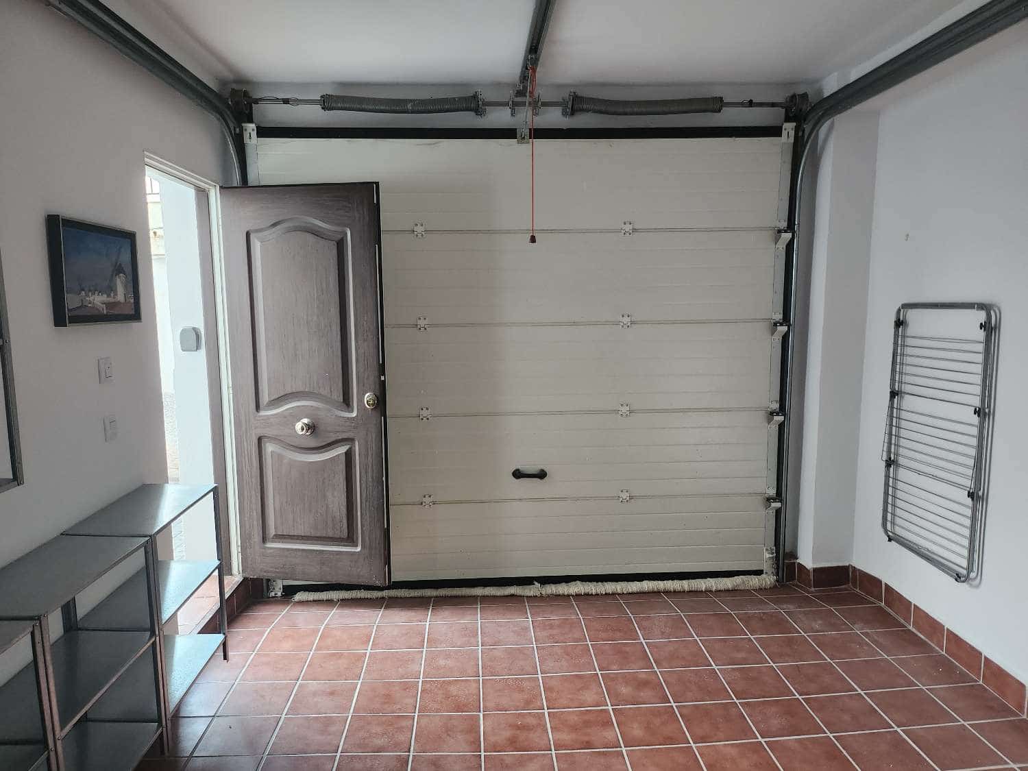 1 chambre Maison de Ville à vendre à Salobrena avec garage - 140 000 € (Ref: 8709722)