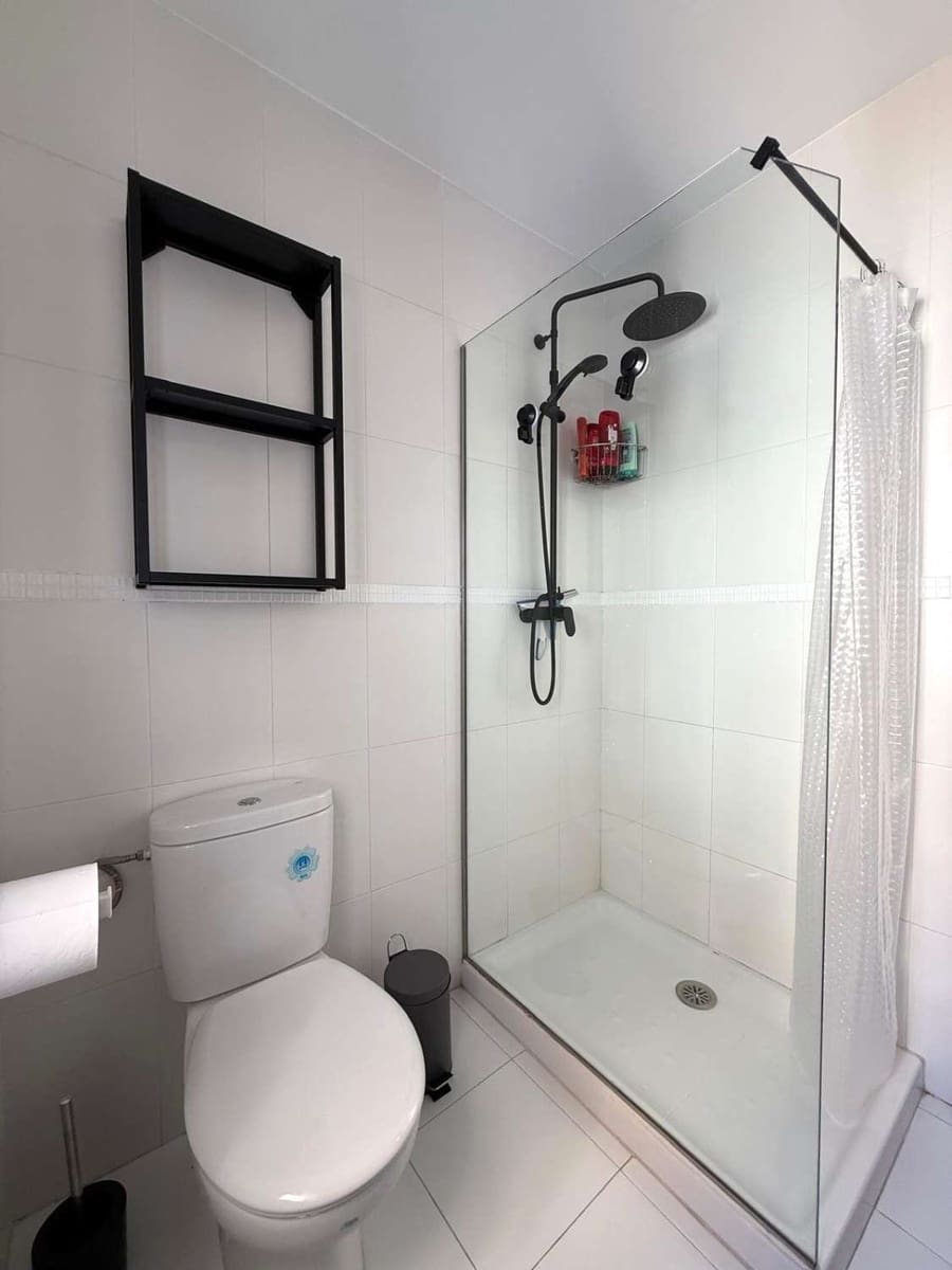 1 bedroom Townhouse for sale in Salobrena with garage - € 140,000 (Ref: 8709722)