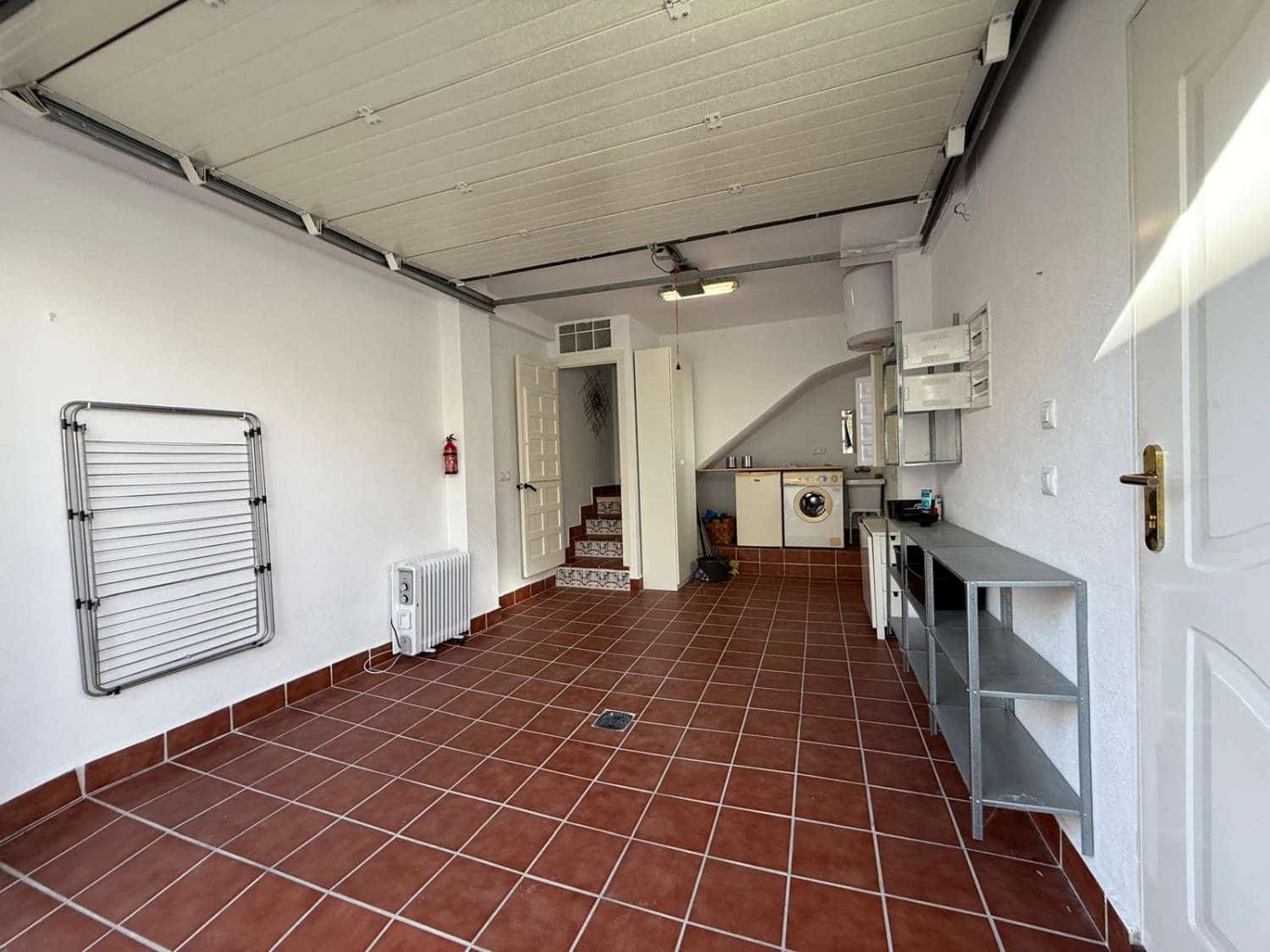 1 bedroom Townhouse for sale in Salobrena with garage - € 140,000 (Ref: 8709722)