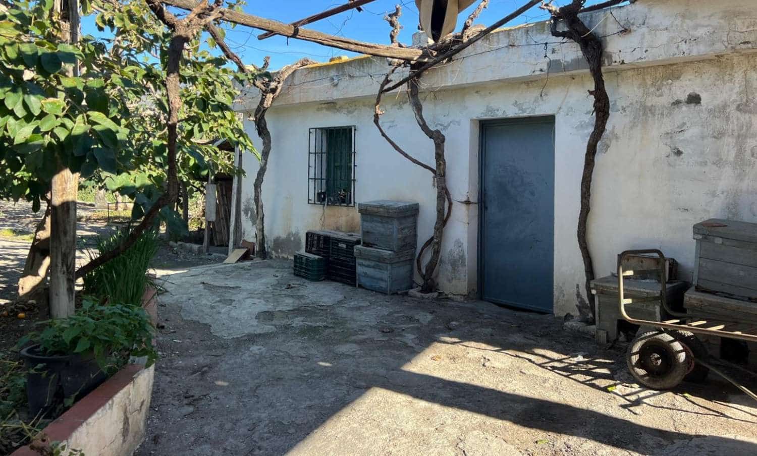 Byggegrund til salg i Motril - € 287.000 (Ref: 8716184)