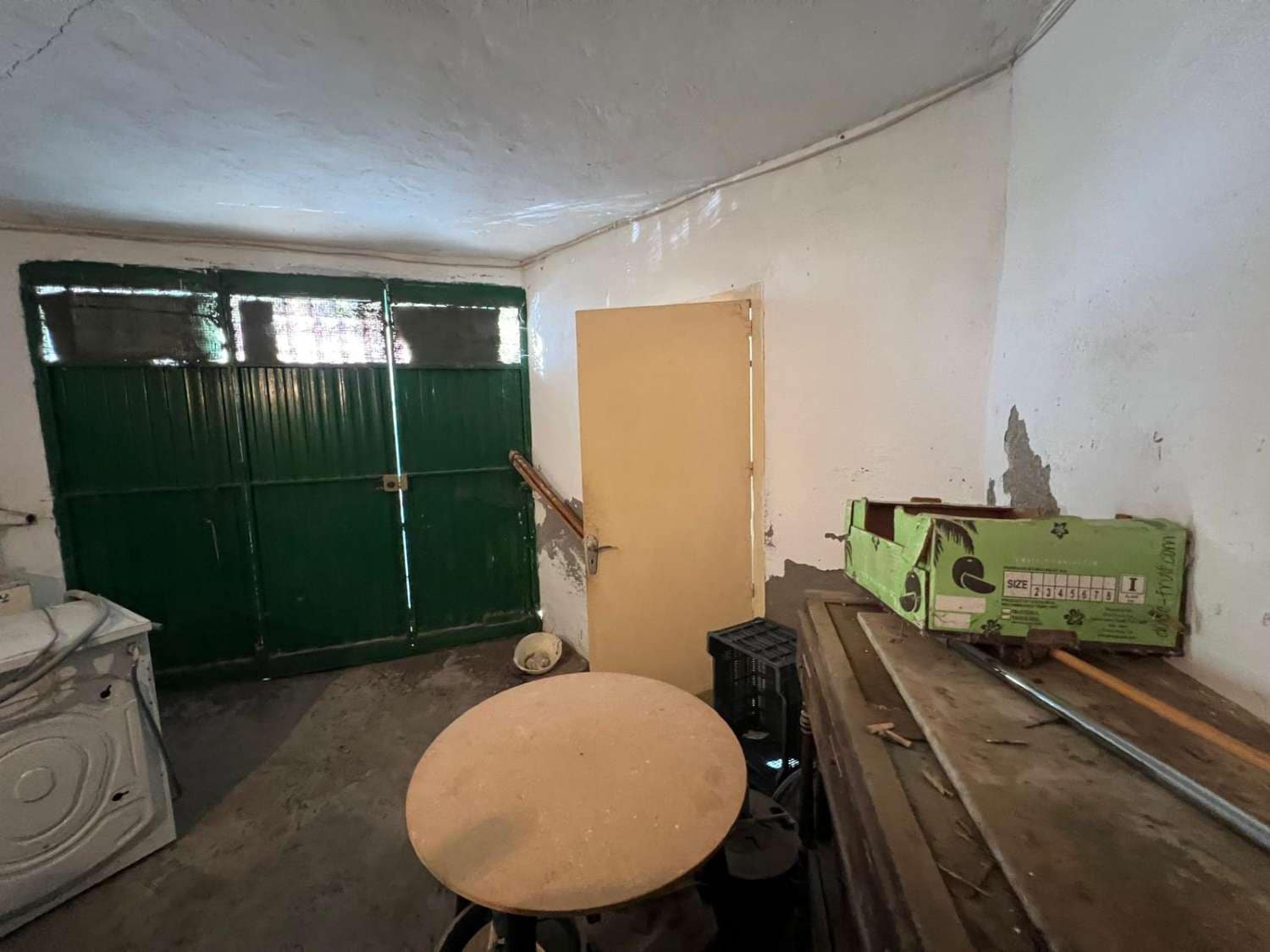 Byggegrund til salg i Motril - € 287.000 (Ref: 8716184)