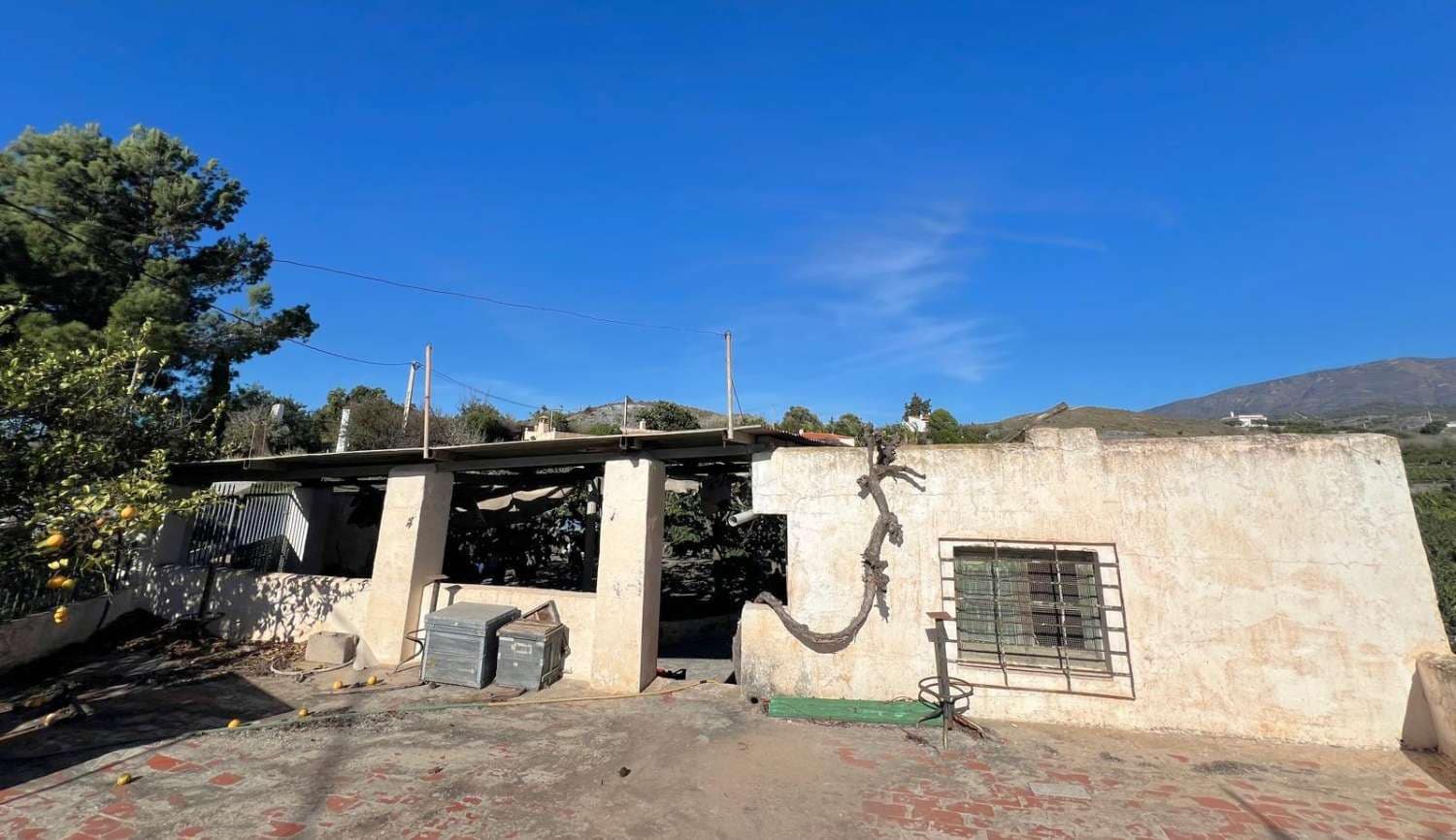 Byggegrund til salg i Motril - € 287.000 (Ref: 8716184)